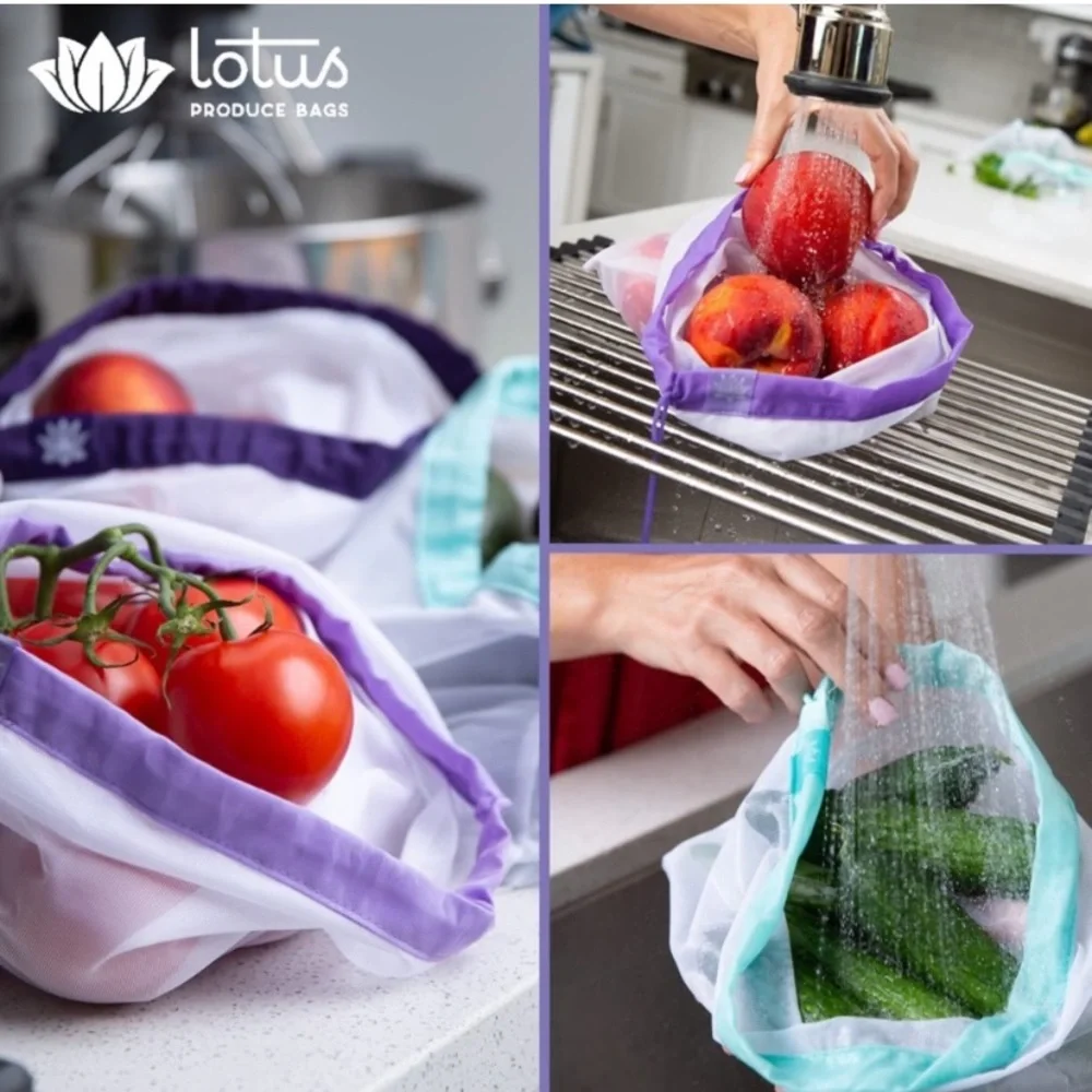 Lotus new produce